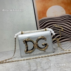 Dolce Gabbana Satchel Bags